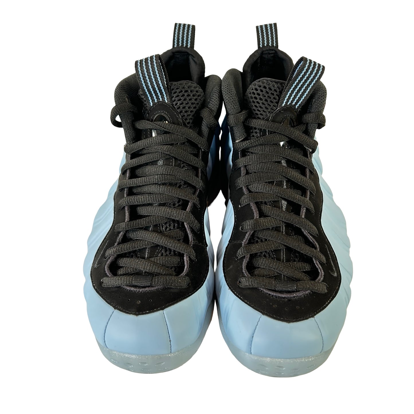 HJ6014 400 Nike Air Foamposite One Psychic Blue [USED] - 8.5 M (Used)