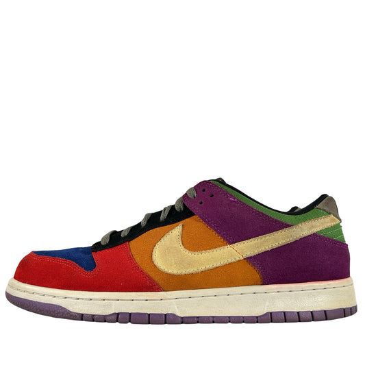 CT5050 500 Nike Dunk Low Viotech (2019) [USED] - 10 M (Used) (No Box)