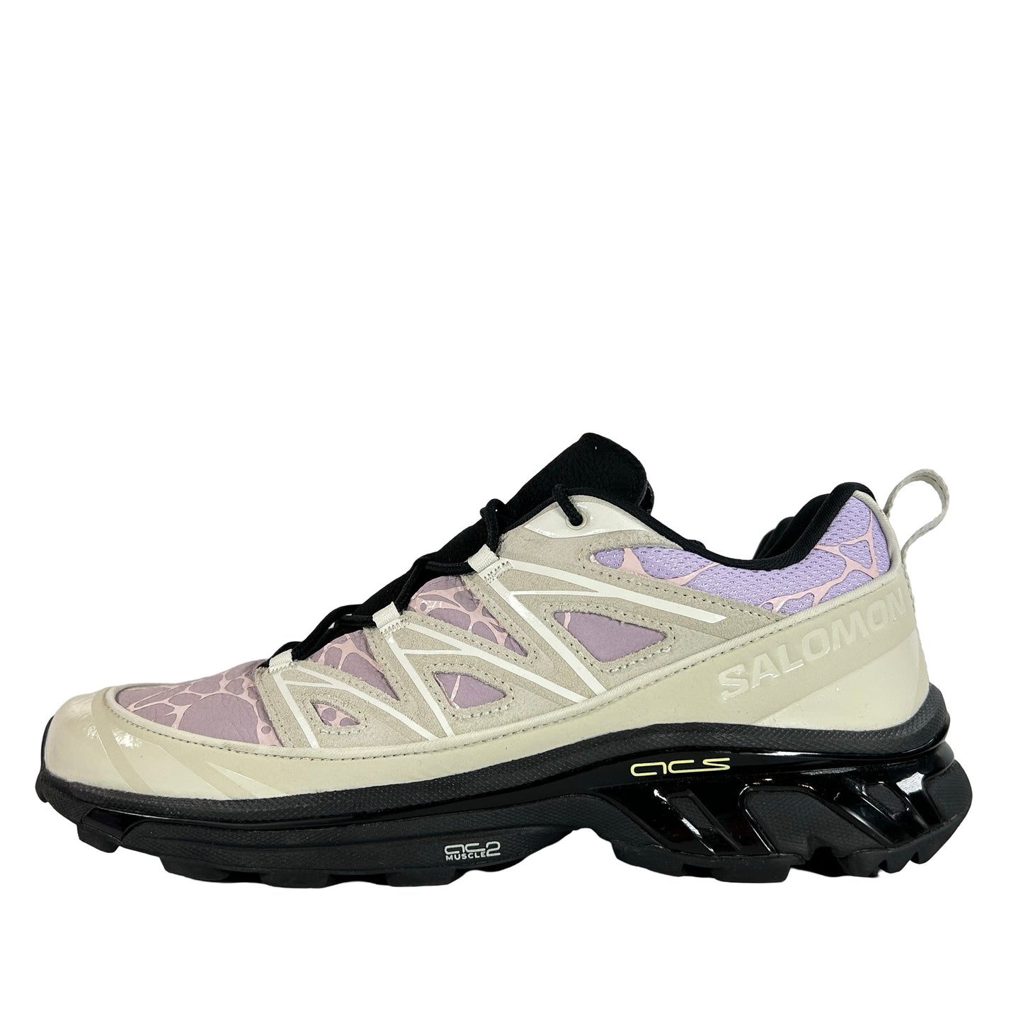 L47422300 Salomon XT-6 Expanse LTR Bone Soda [USED] - 12 M (Used)