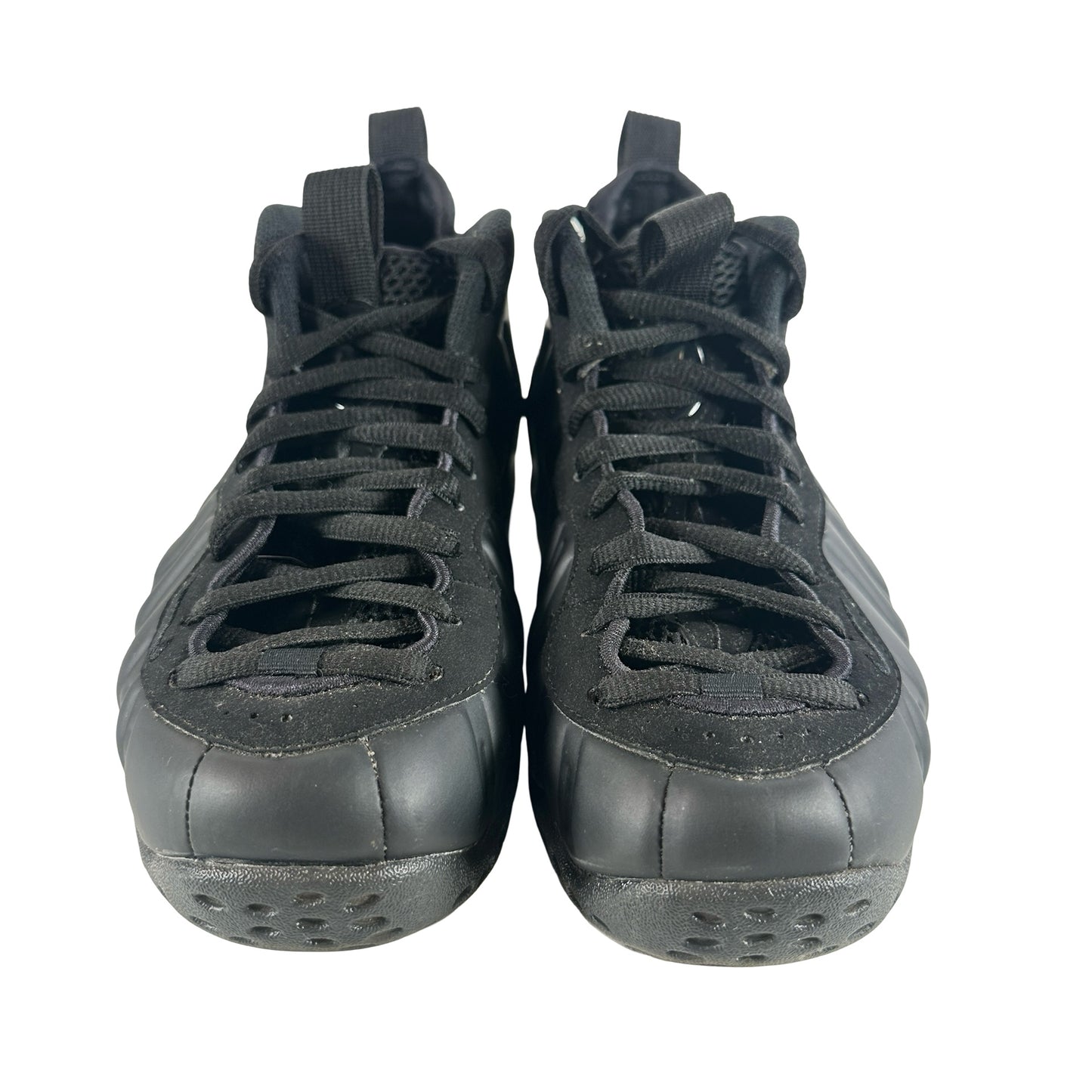 FD5855 001 Nike Air Foamposite One Anthracite (2023) [USED] - 6 M (Used)