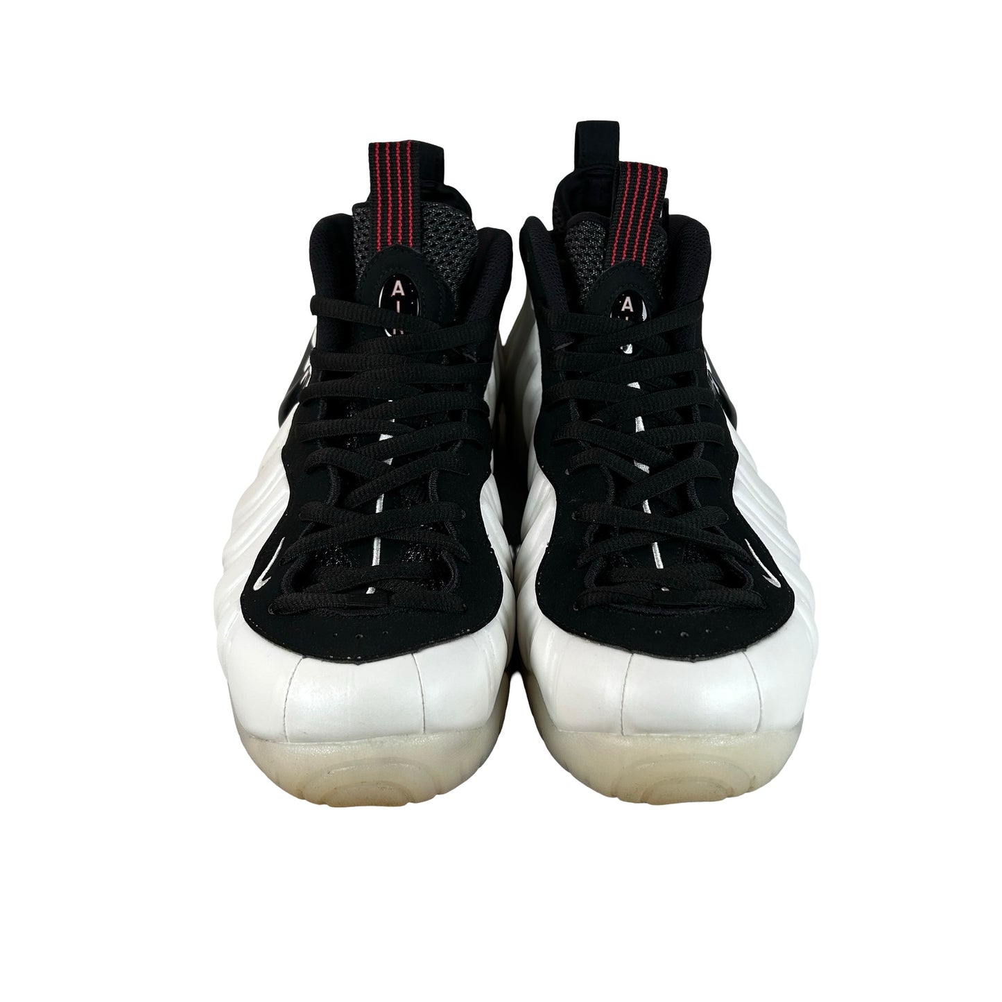 HF0794 200 Nike Air Foamposite Pro Pearl (2025) [USED] - 11.5 M (Used2)