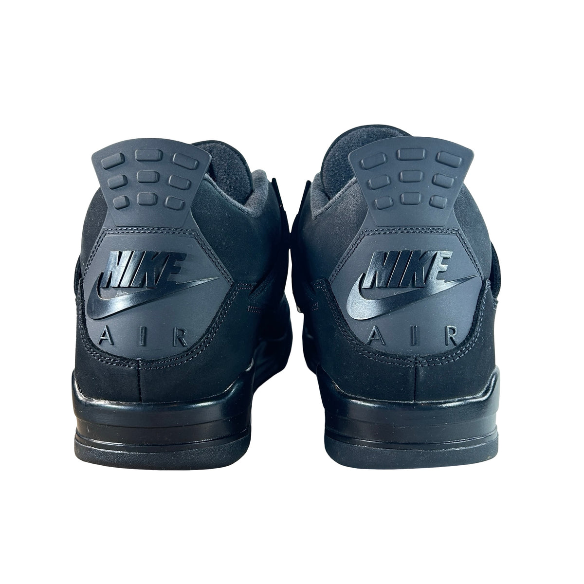 FV5029 010 Jordan 4 Retro Black Cat (2025) [USED] - 13 M (Used10)
