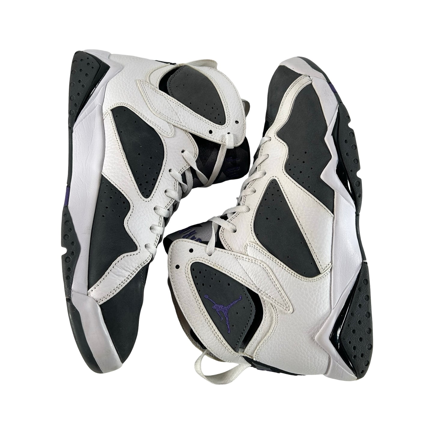 CU9307 100 Jordan 7 Flint [USED] - 11 M (Used)