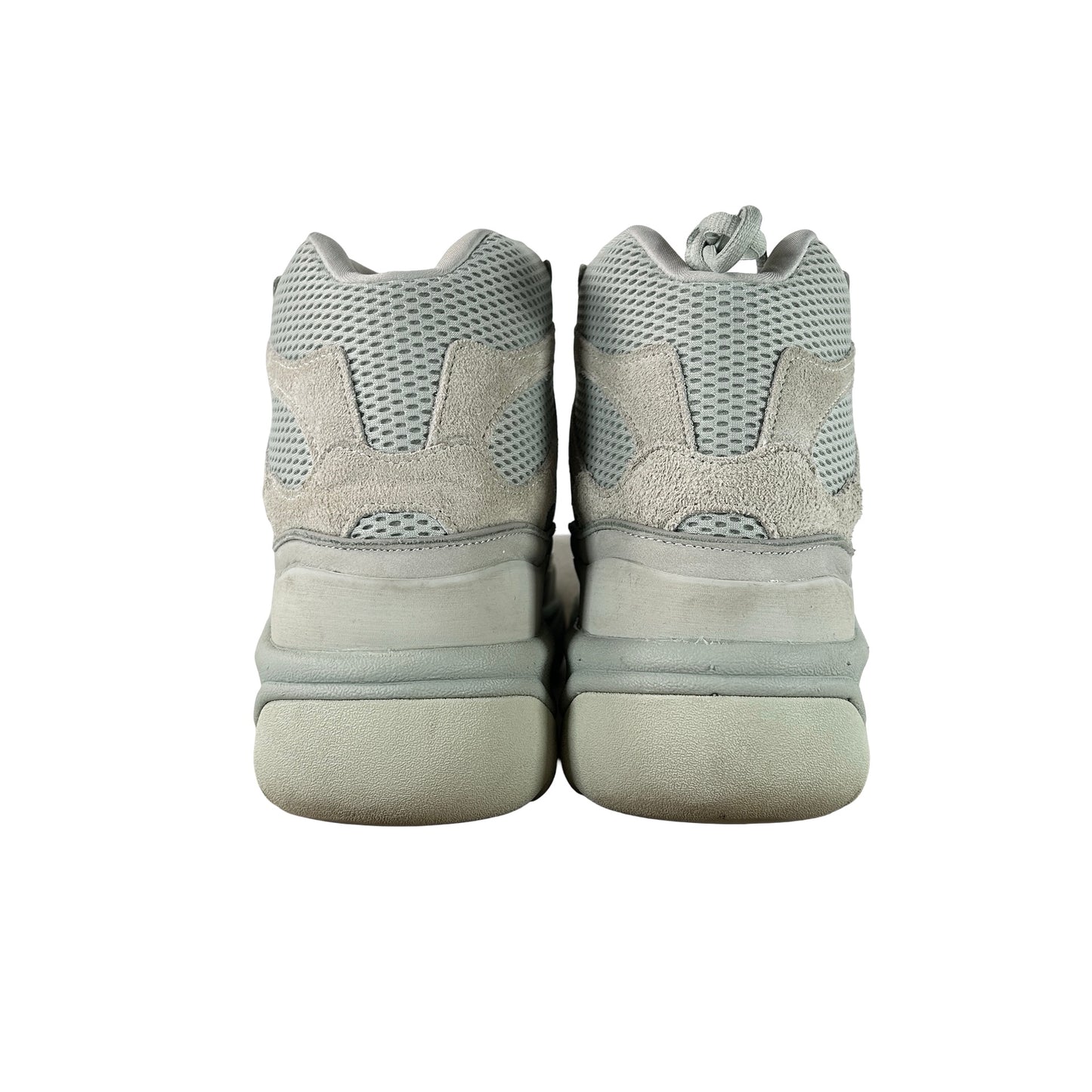 FV5677 adidas Yeezy Desert Boot Salt [USED] - 13 M (Used)