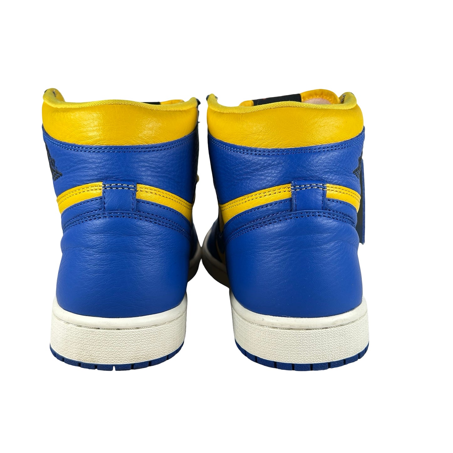 FD2596 700 Jordan 1 Retro High OG Reverse Laney (Women's) [USED] - 10.5 W (Used) (No Box)