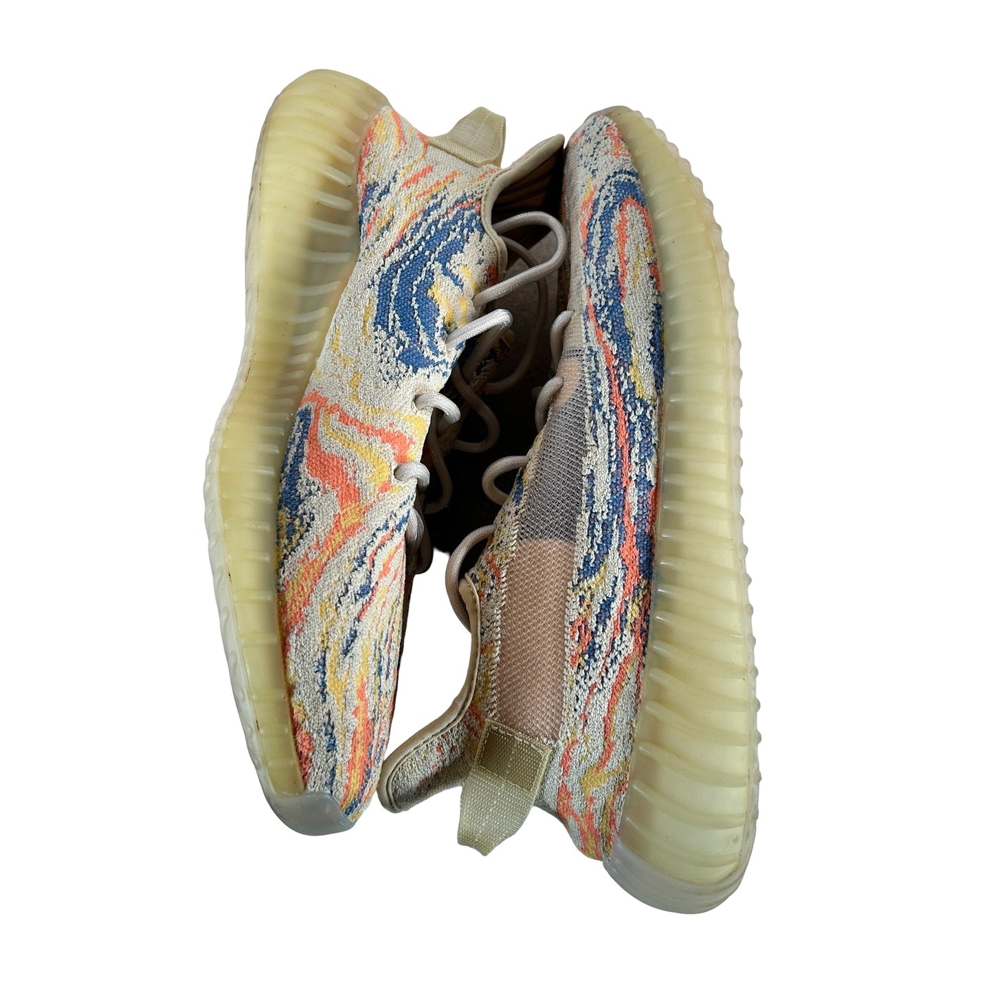 GW3773 Yeezy 350 MX Oat [USED] - 11.5 M (Used2)