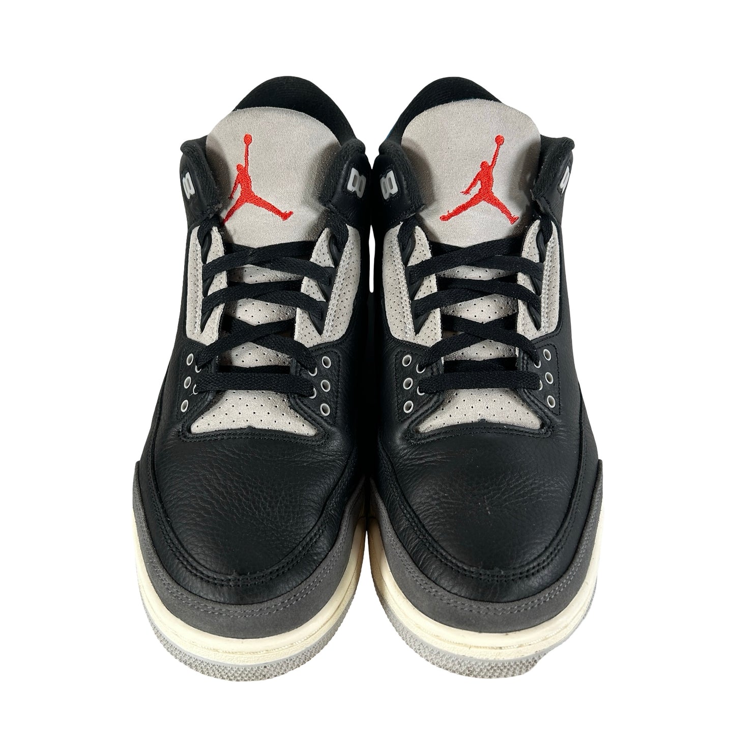 IB8967 004 Jordan 3 Retro OG Rare Air [USED] - 11.5 M (Used3)