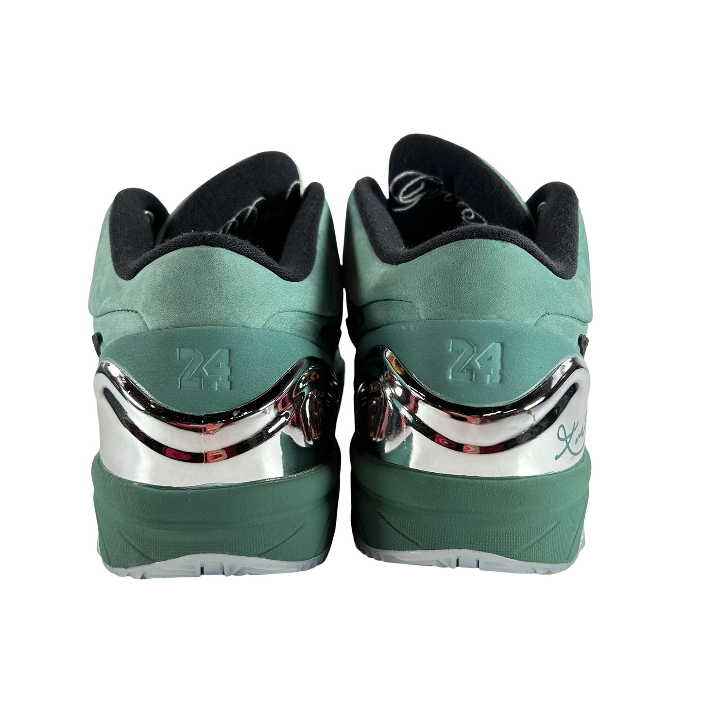 FQ3545 300 Nike Kobe 4 Protro Girl Dad [CONDITIONAL] - 12 M (Yellowing)