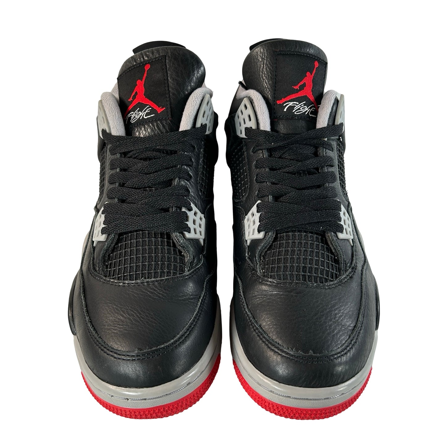 FV5029 006 Jordan 4 Retro Bred Reimagined [USED] - 10.5 M (Used9)