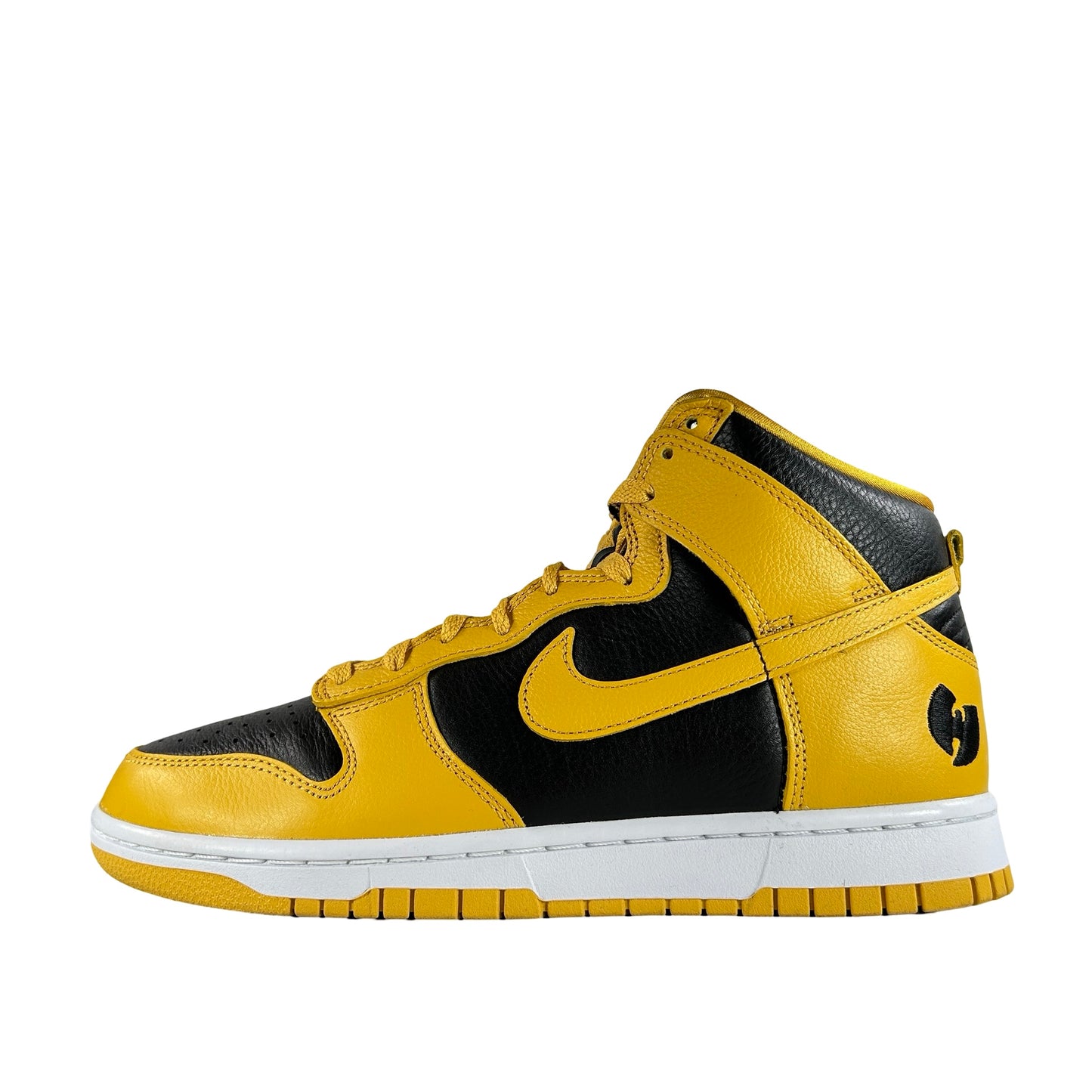HJ4320 001 Nike Dunk High Wu-Tang (2024) [USED] - 9 M (VNDS2)