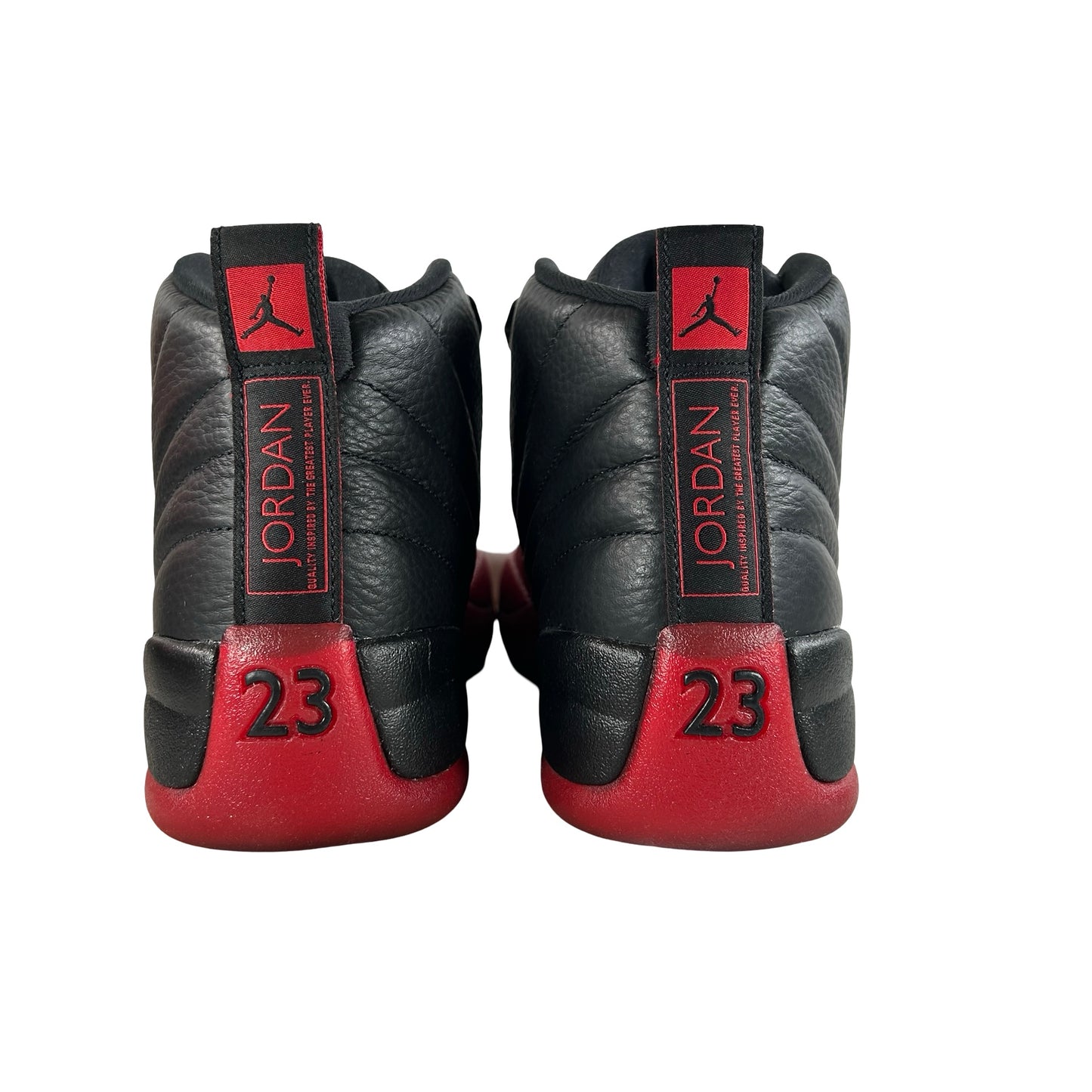 CT8013 002 Jordan 12 Retro Flu Game (2025) [USED] - 9 M (Used7)