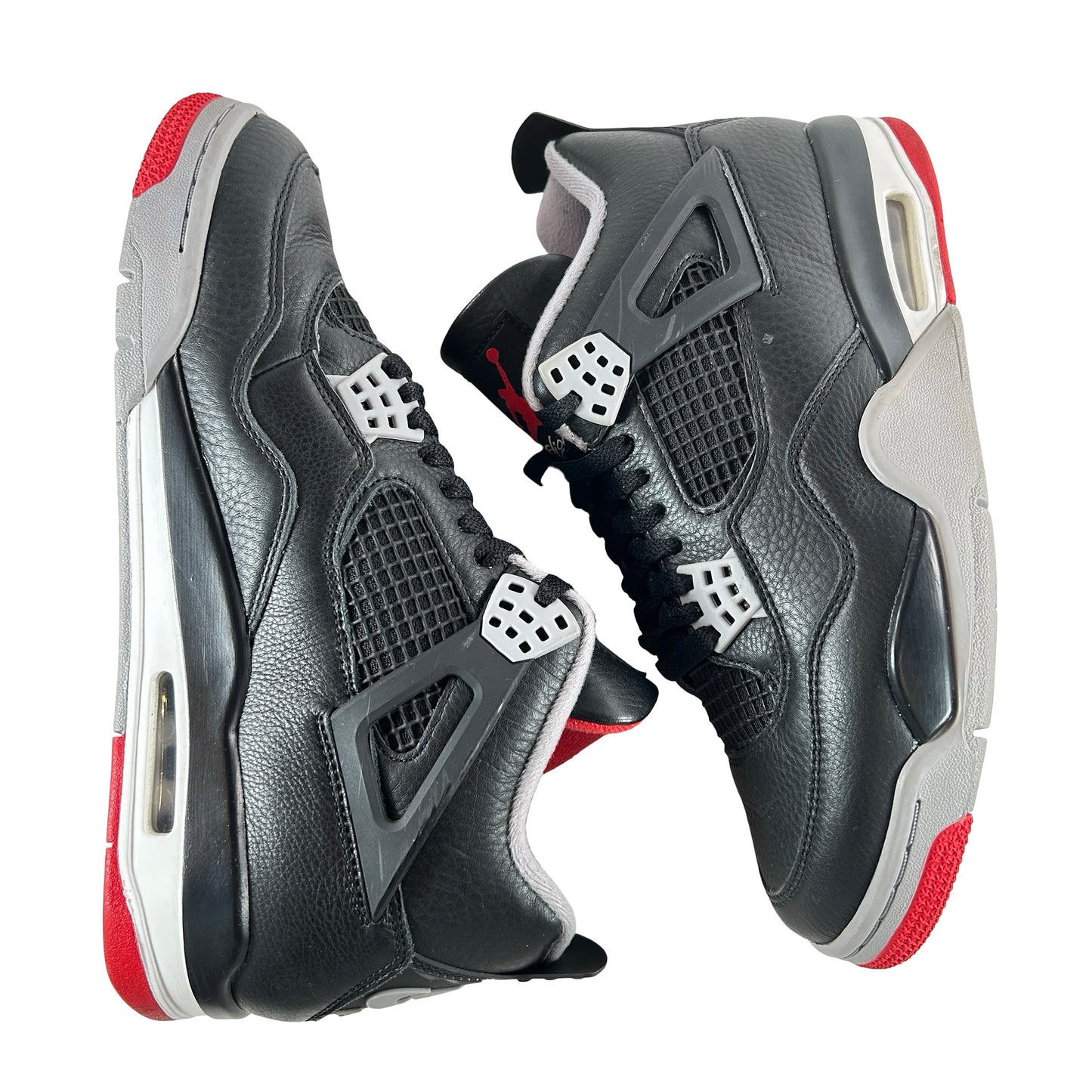 FV5029 006 Jordan 4 Retro Bred Reimagined [USED] - 8.5 M (Used3) (No Box)
