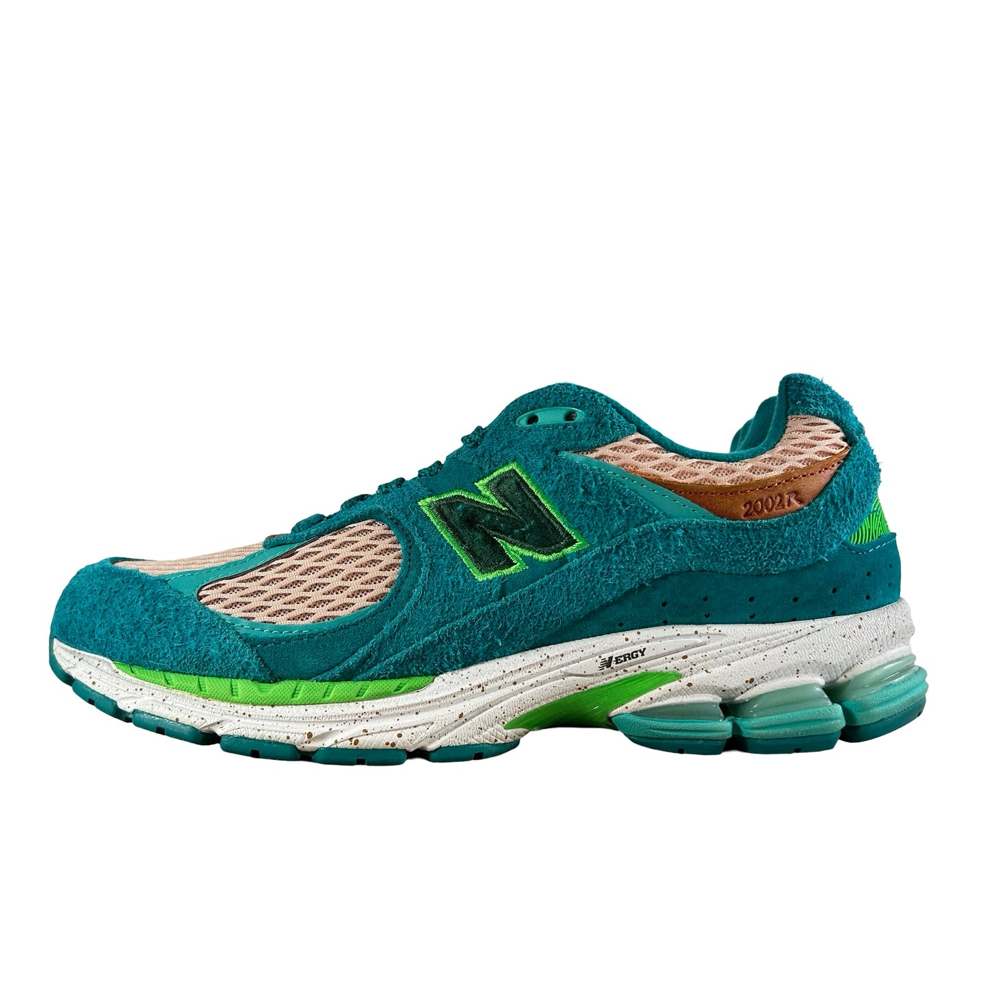 ML2002RJ New Balance 2002R Salehe Bembury Water Be The Guide [USED] - 8.5 M (Used5)