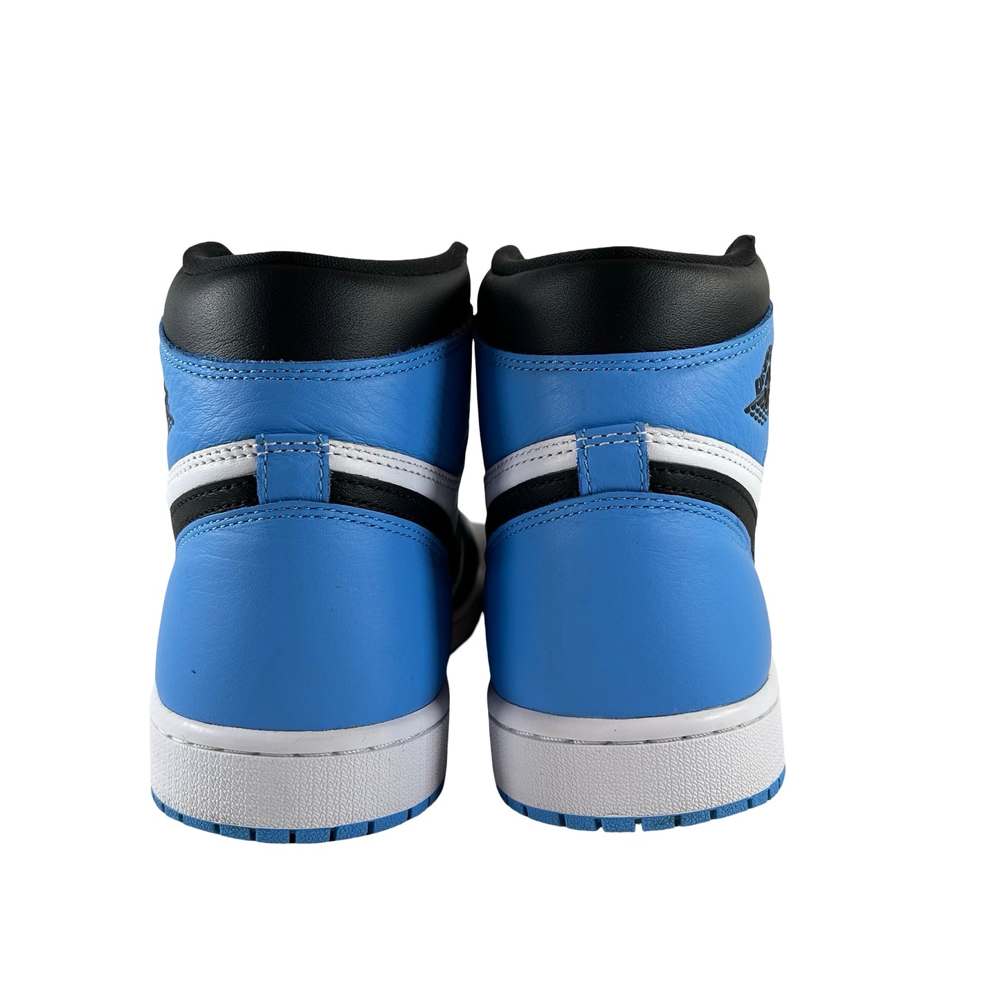DZ5485 400 Jordan 1 Retro High OG UNC Toe [USED] - 11 M (Used5)