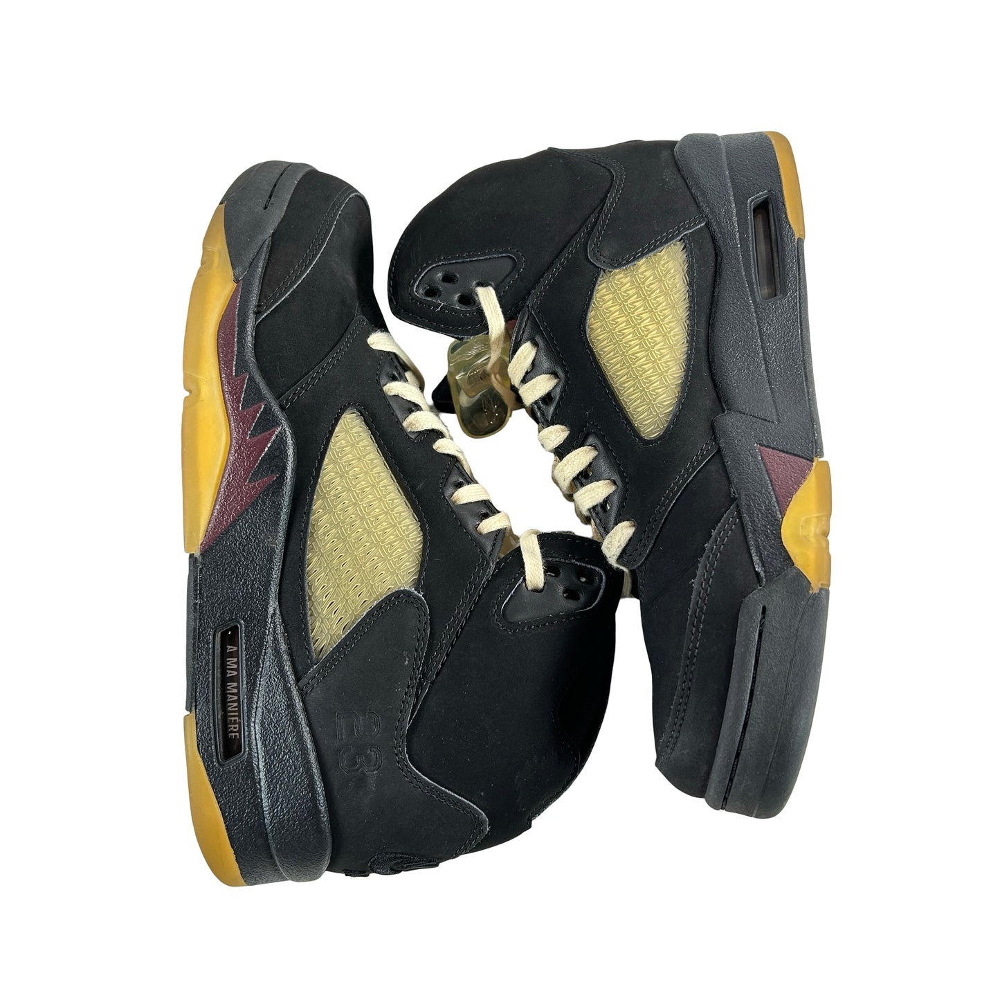 FD1330 001 Jordan 5 Retro A Ma Maniere Dusk