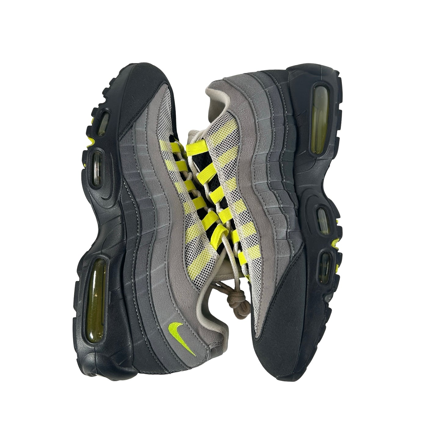 CT1689 001 Nike Air Max 95 OG Neon (2020) [USED] - 9.5 (Used2) (No Box2)