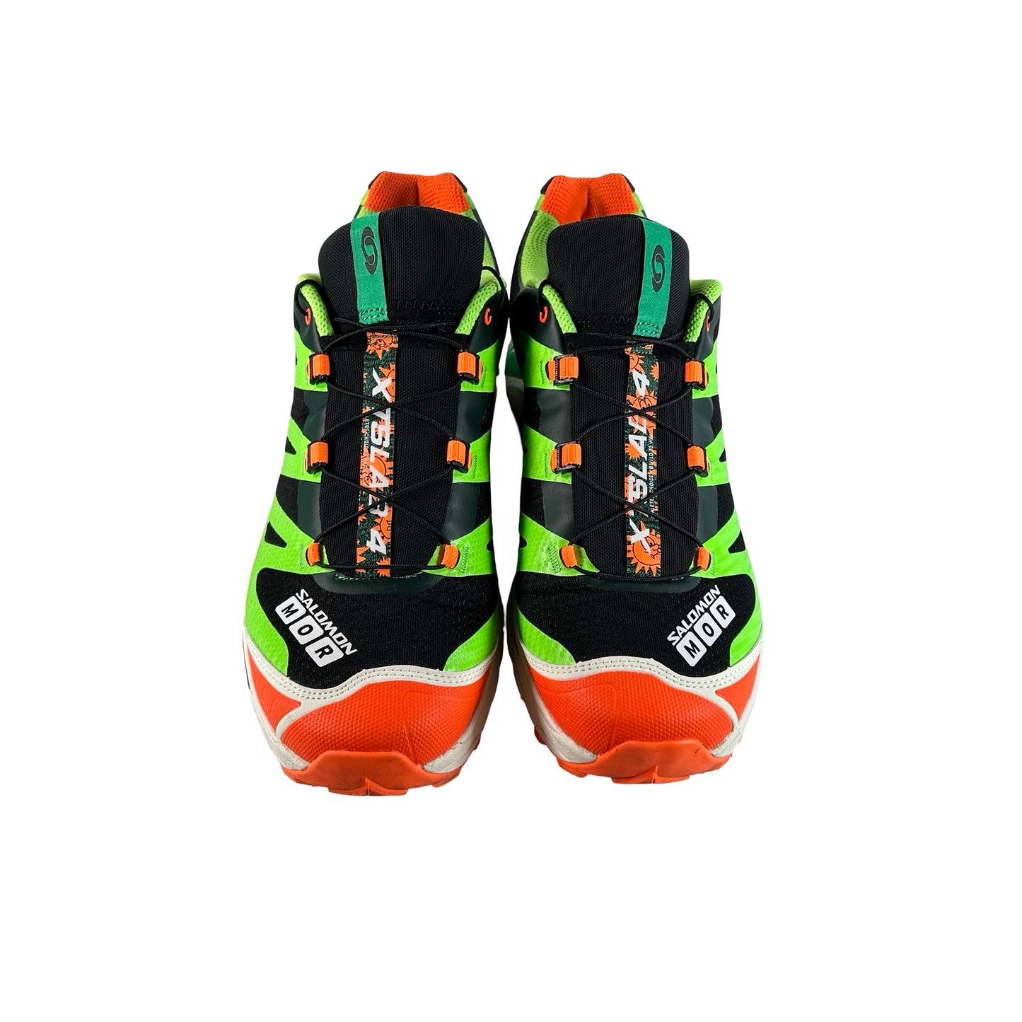 L47822500 Salomon XT-4 OG Feid Ferxxocalipsis [USED] - 11 M (Used)