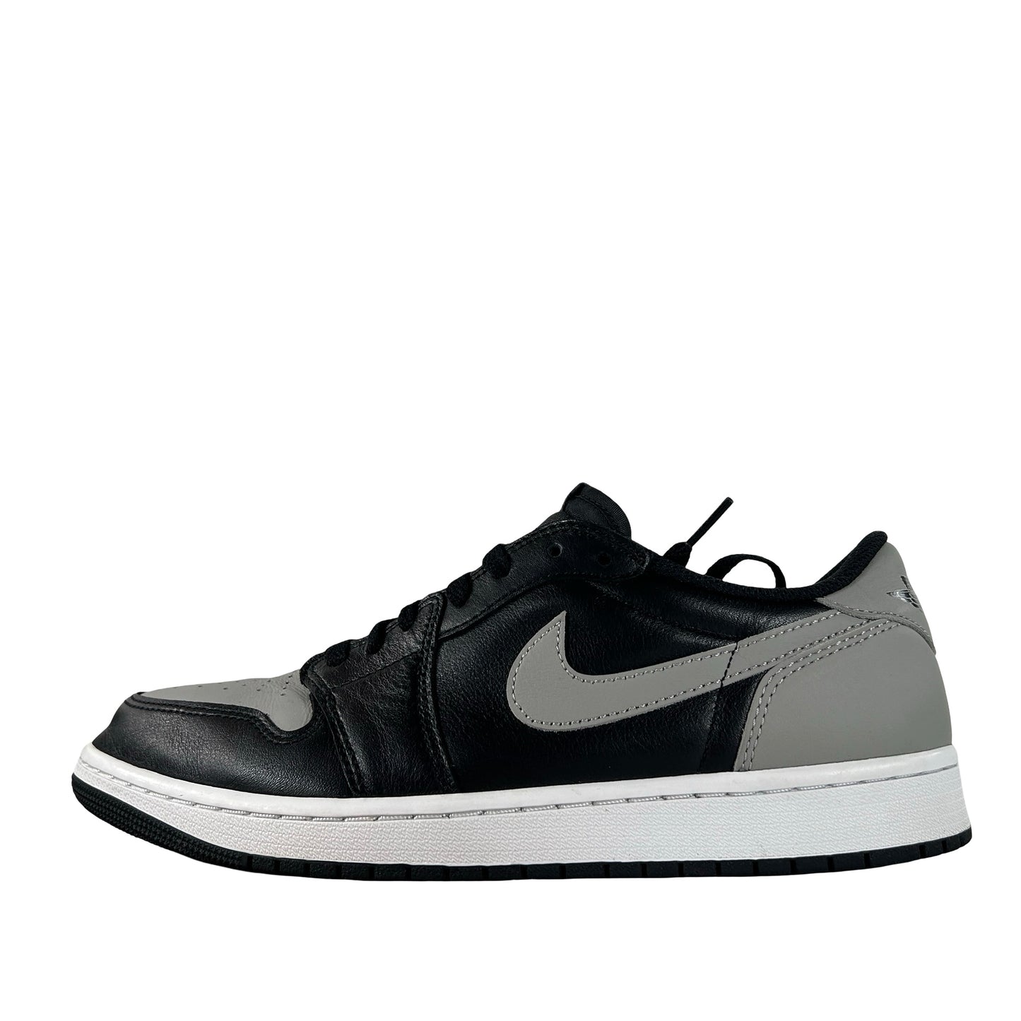 CZ0790 003 Jordan 1 Low OG Shadow (2024) [USED] - 10.5 M (Used3)