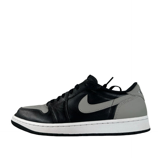 CZ0790 003 Jordan 1 Low OG Shadow (2024) [USED] - 10.5 M (Used3)