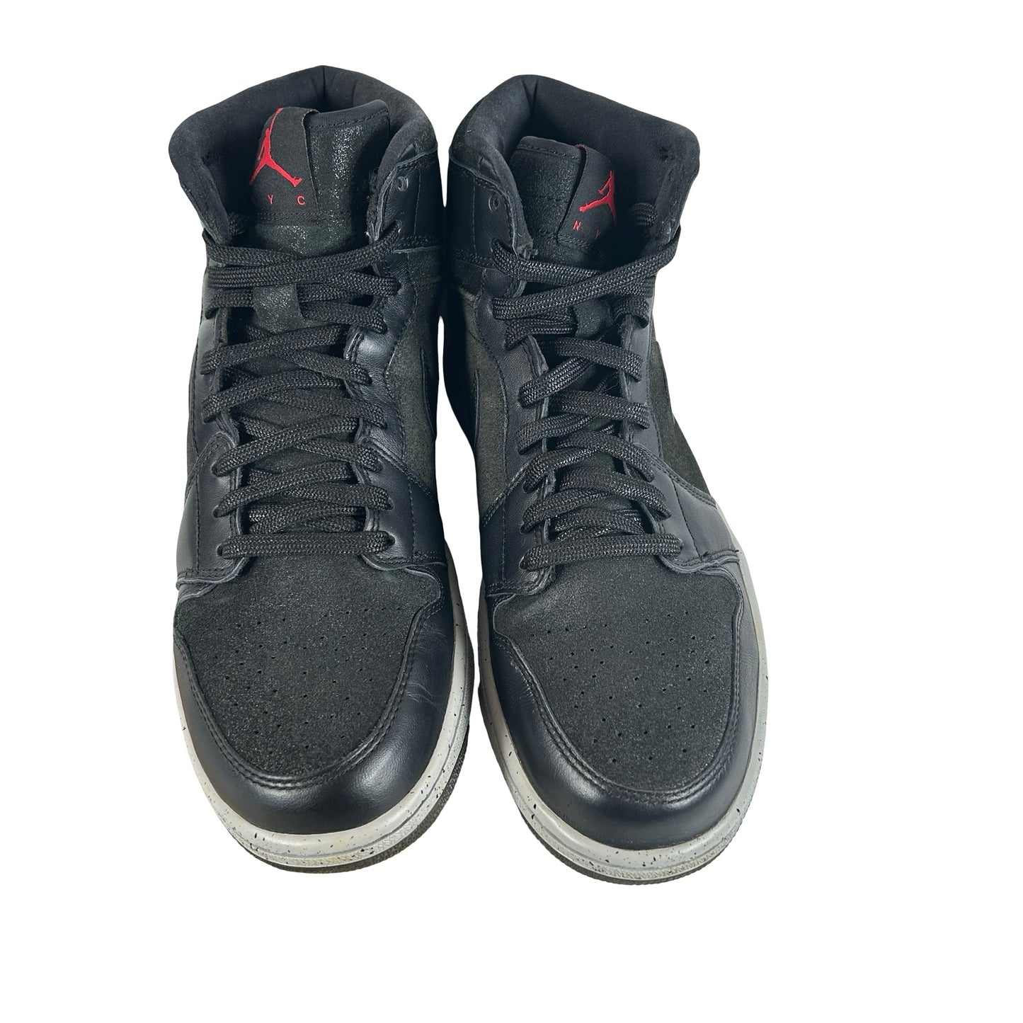 715060 002 Jordan 1 Retro NYC [USED] - 10.5 M (Used)