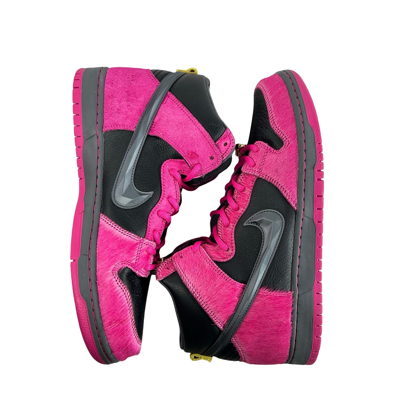 DX4356 600 Nike SB Dunk High Run The Jewels [USED] - 12 M (VNDS)