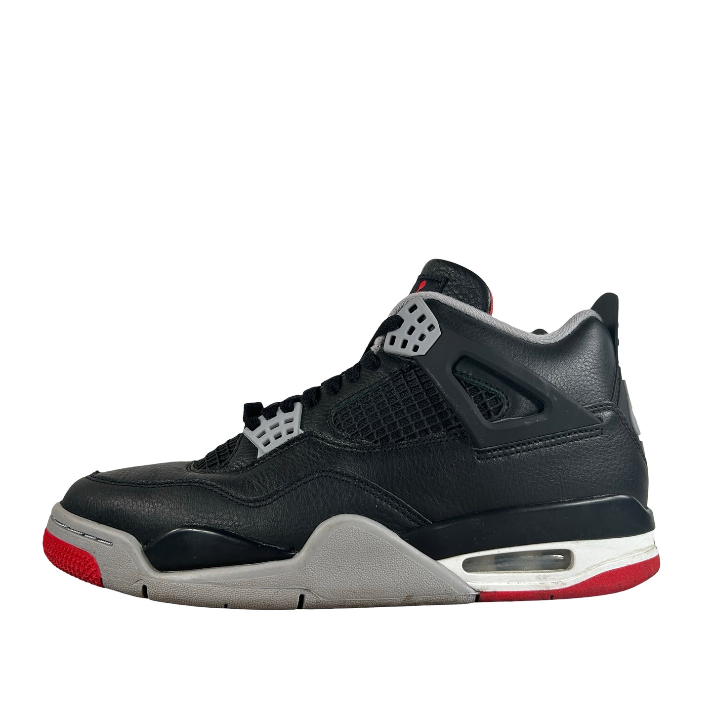 FV5029 006 Jordan 4 Retro Bred Reimagined [USED] - 8 M (Used13)