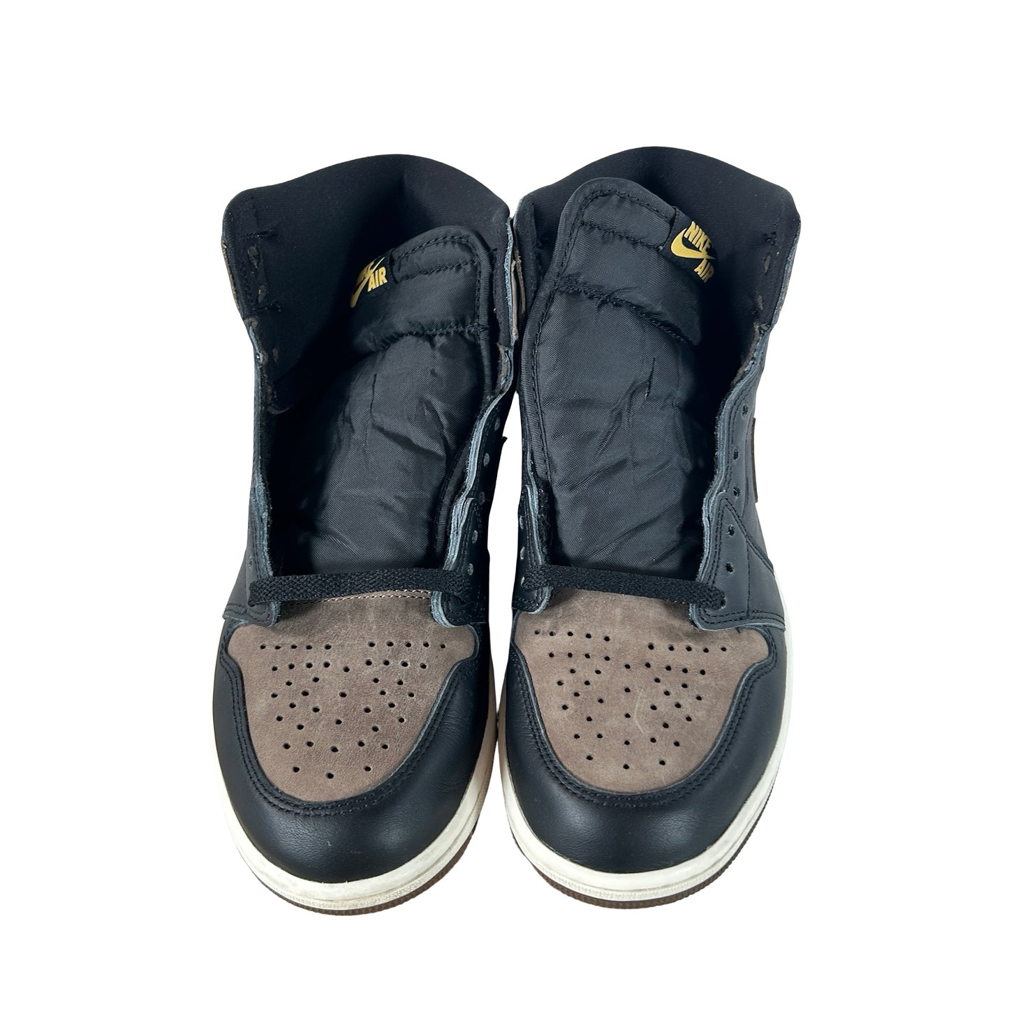 DZ5485 020 Jordan 1 Retro High OG Palomino [USED] - 9.5 M (Used13)