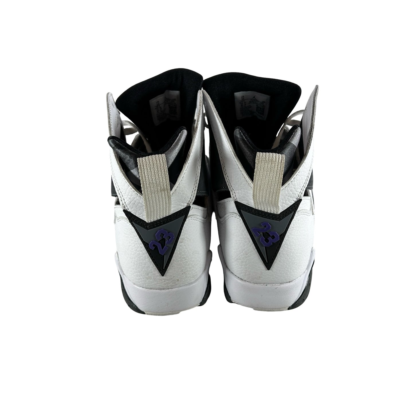 CU9307 100 Jordan 7 Flint [USED] - 10 M (Used2)