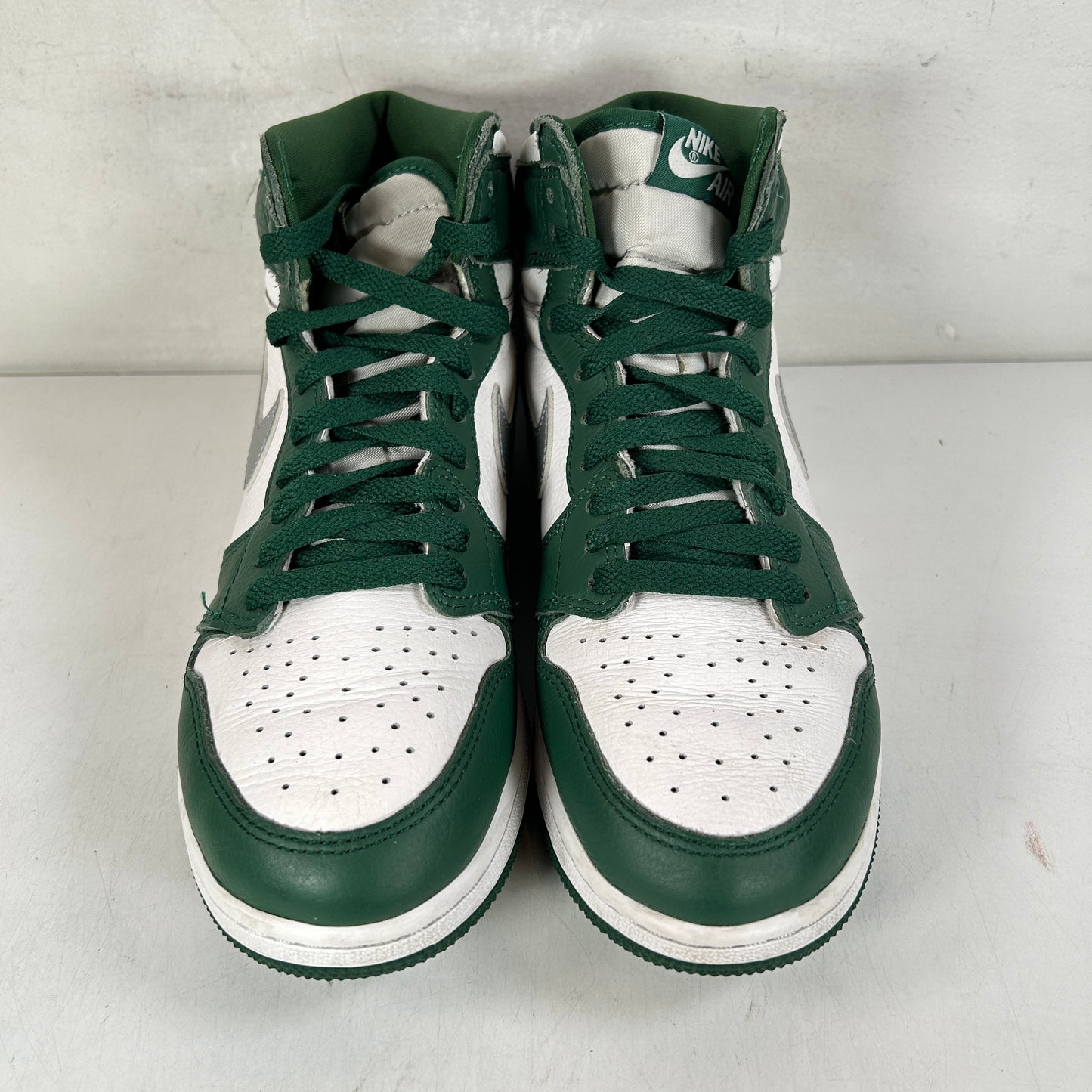575441 303 Jordan 1 Retro High OG Gorge Verde (GS)