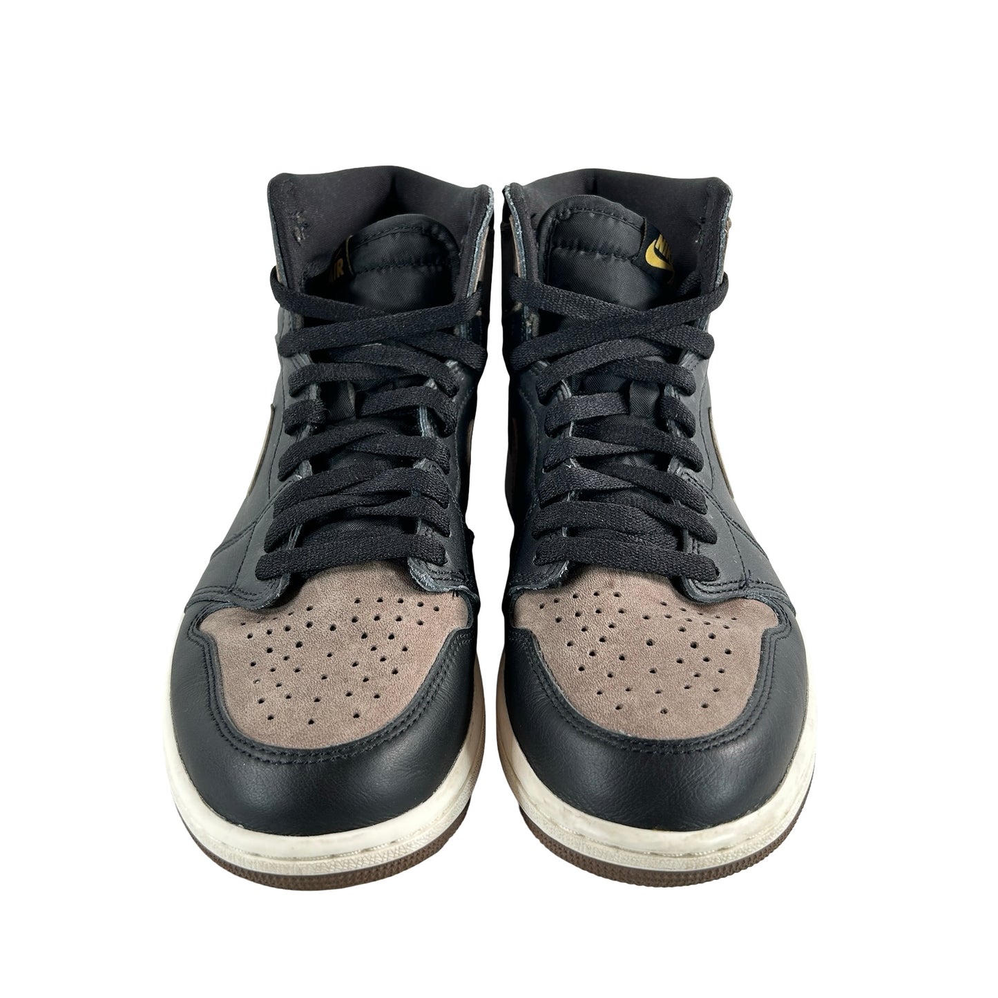 DZ5485 020 Jordan 1 Retro High OG Palomino [USED] - 9 M (Used10)