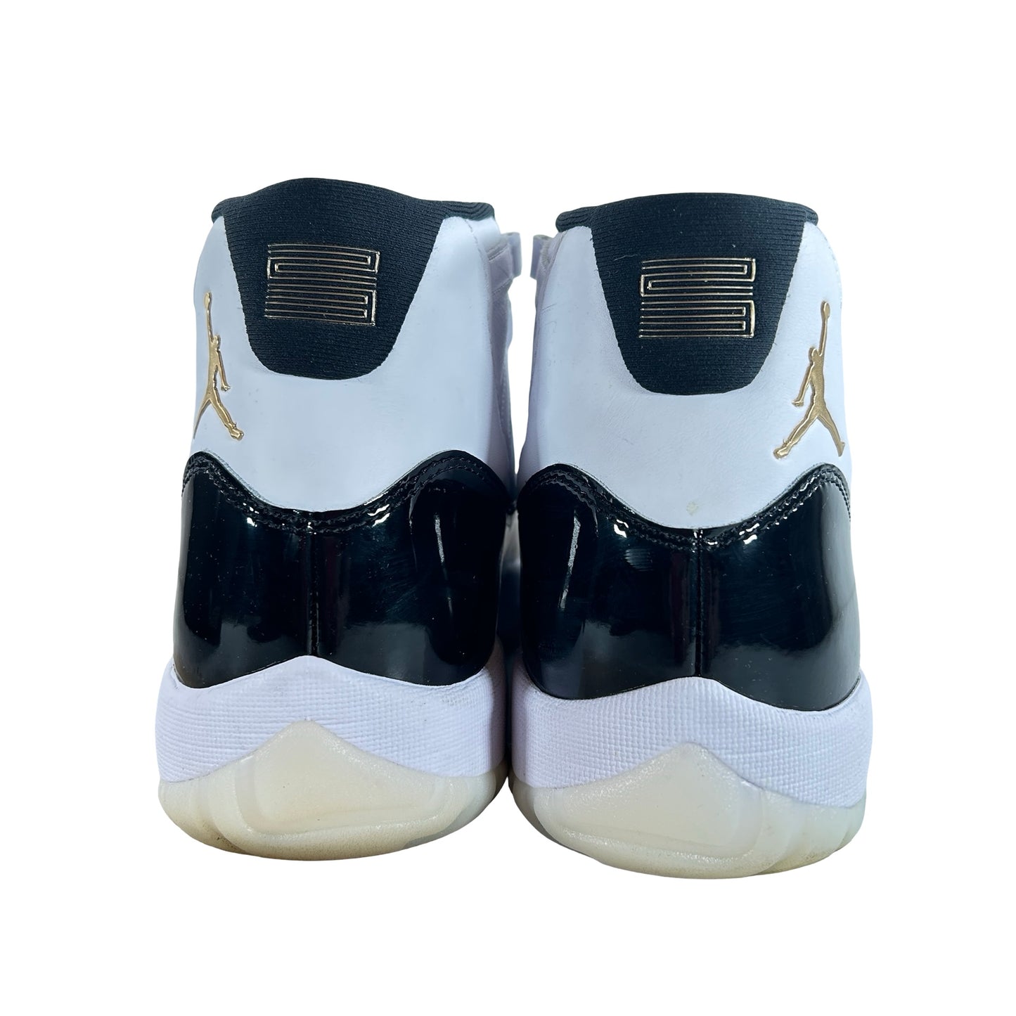 CT8012 170 Jordan 11 Retro DMP Defining Moments (2023) [USED] - 10.5 M (Used11)