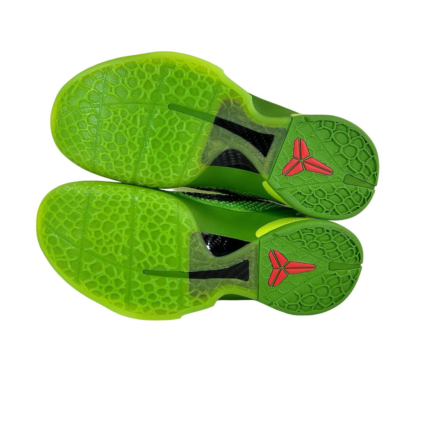 CW2190 300 Nike Kobe 6 Protro Grinch (2020) [USED] - 8 M (VNDS)
