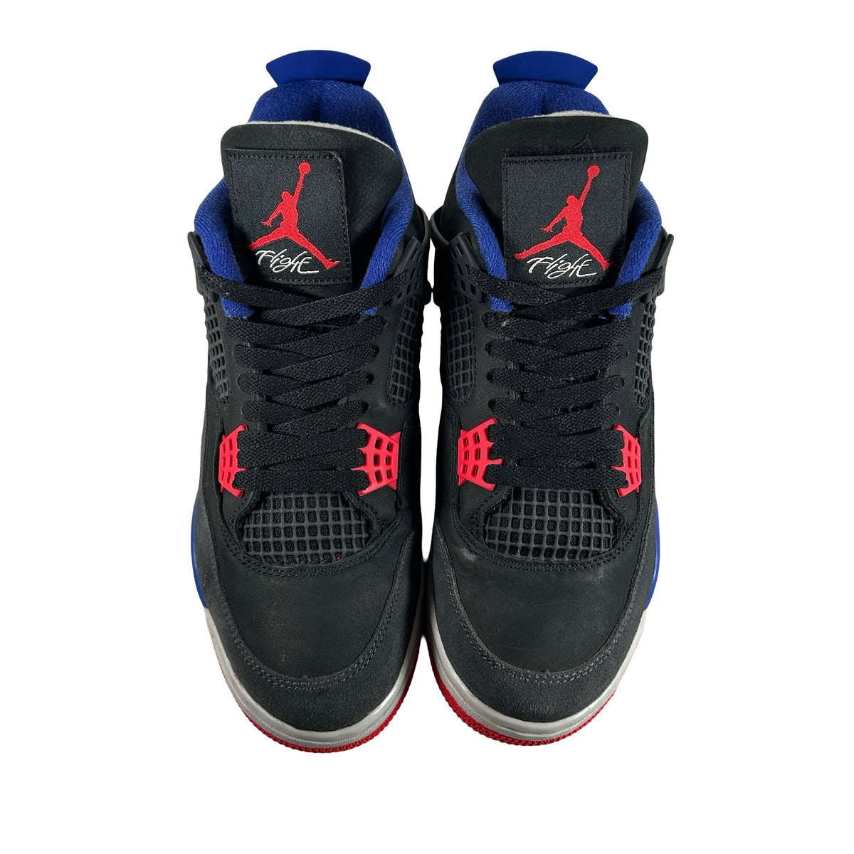 FV5029 003 Jordan 4 Retro Rare Air (White Lettering) [USED] - 8 M (Used6)
