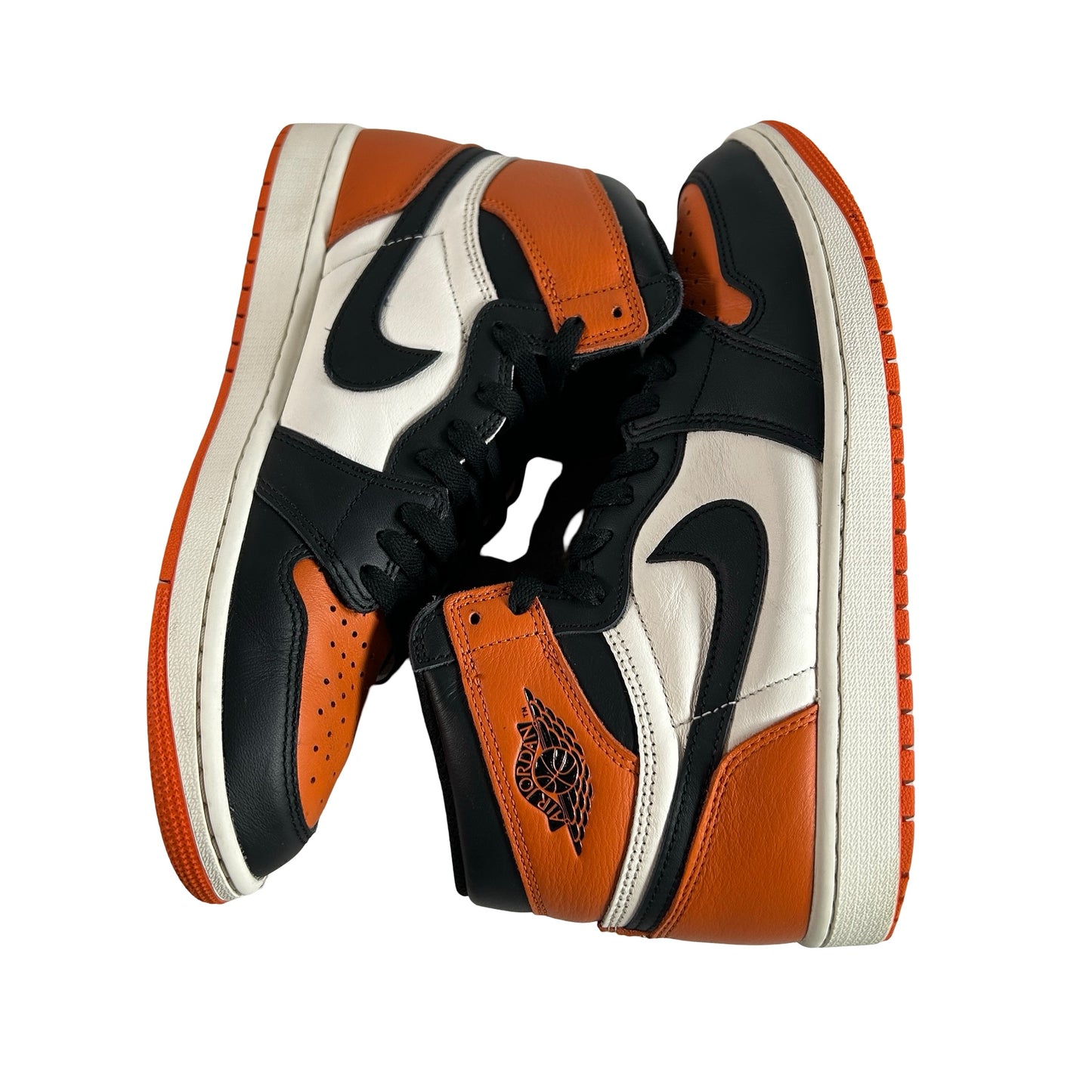 DZ5485 008 Jordan 1 Retro High OG Shattered Backboard (2025) [USED] - 9 M (Used6)