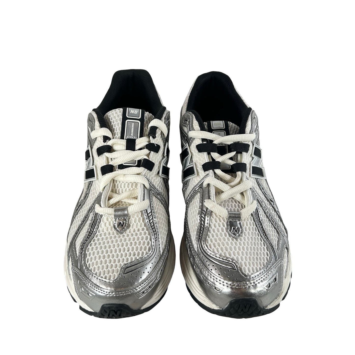 M1906RER New Balance 1906R Silver Black [USED] - 11 M (Used) (No Box)
