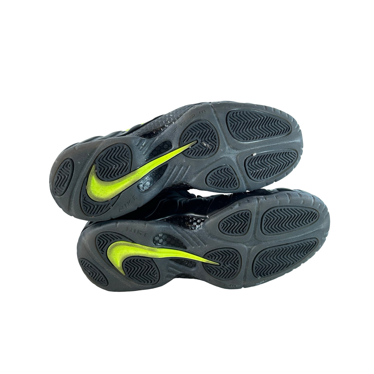 HF0794 002 Nike Air Foamposite Pro Voltage (2026) [USED] - 12 M (Used)