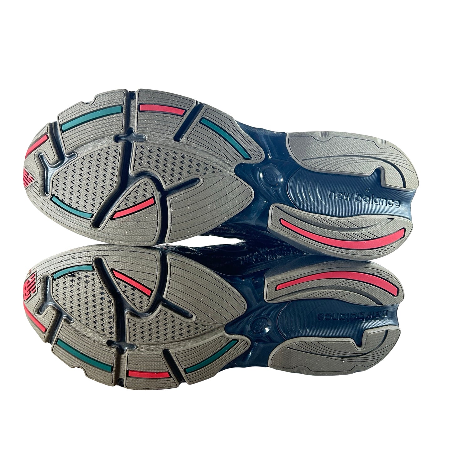 U2010JF1 New Balance 2010 Joe Freshgoods Hand-Me-Downs [USED] - 12 M (Used)