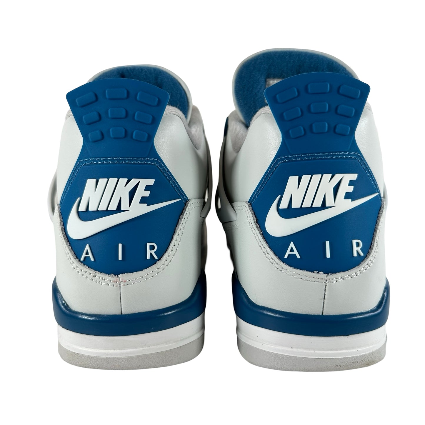 FV5029 141 Jordan 4 Retro Military Blue (2024) [USED] - 10 M (VNDS2)