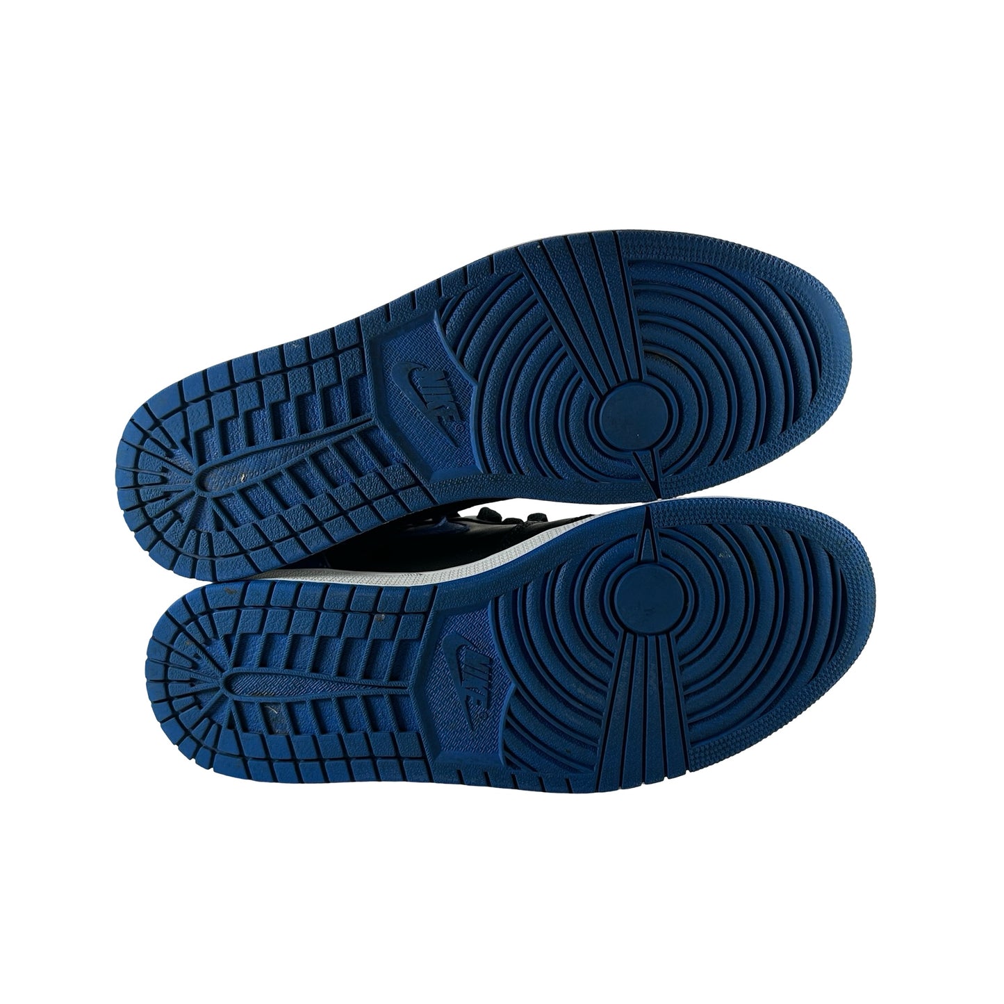 555088 007 Jordan 1 Royal (2017) [USED] - 10.5 M (Used2) (No Box2)