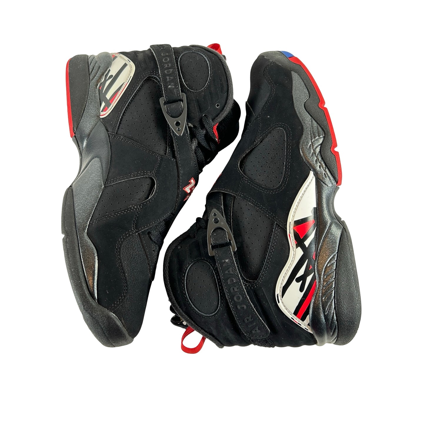 305381 062 Jordan 8 Retro Playoffs [USED] - 8.5 M (Used6)
