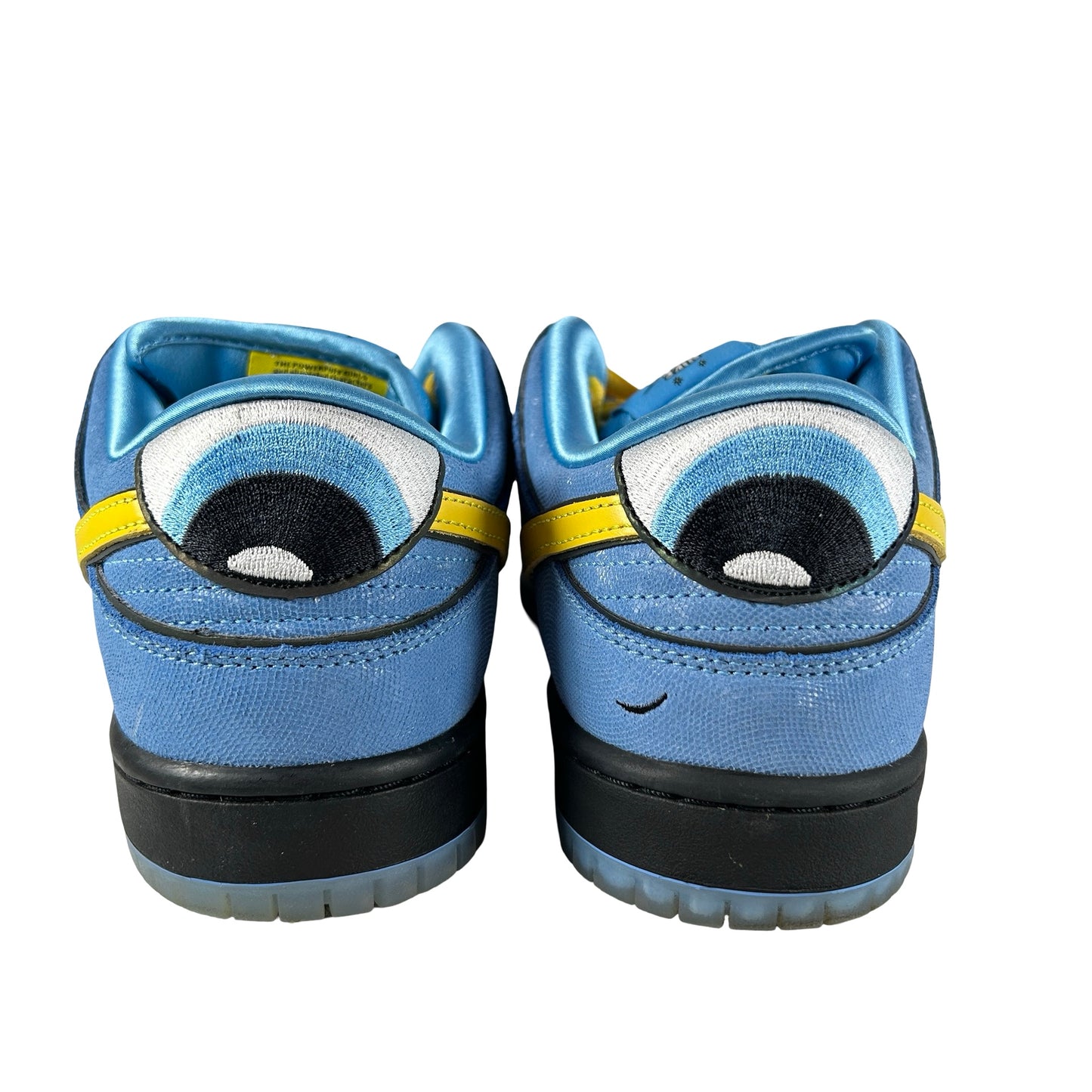 FZ8320 400 Nike SB Dunk Low The Powerpuff Girls Bubbles [USED] - 9 M (Used2)
