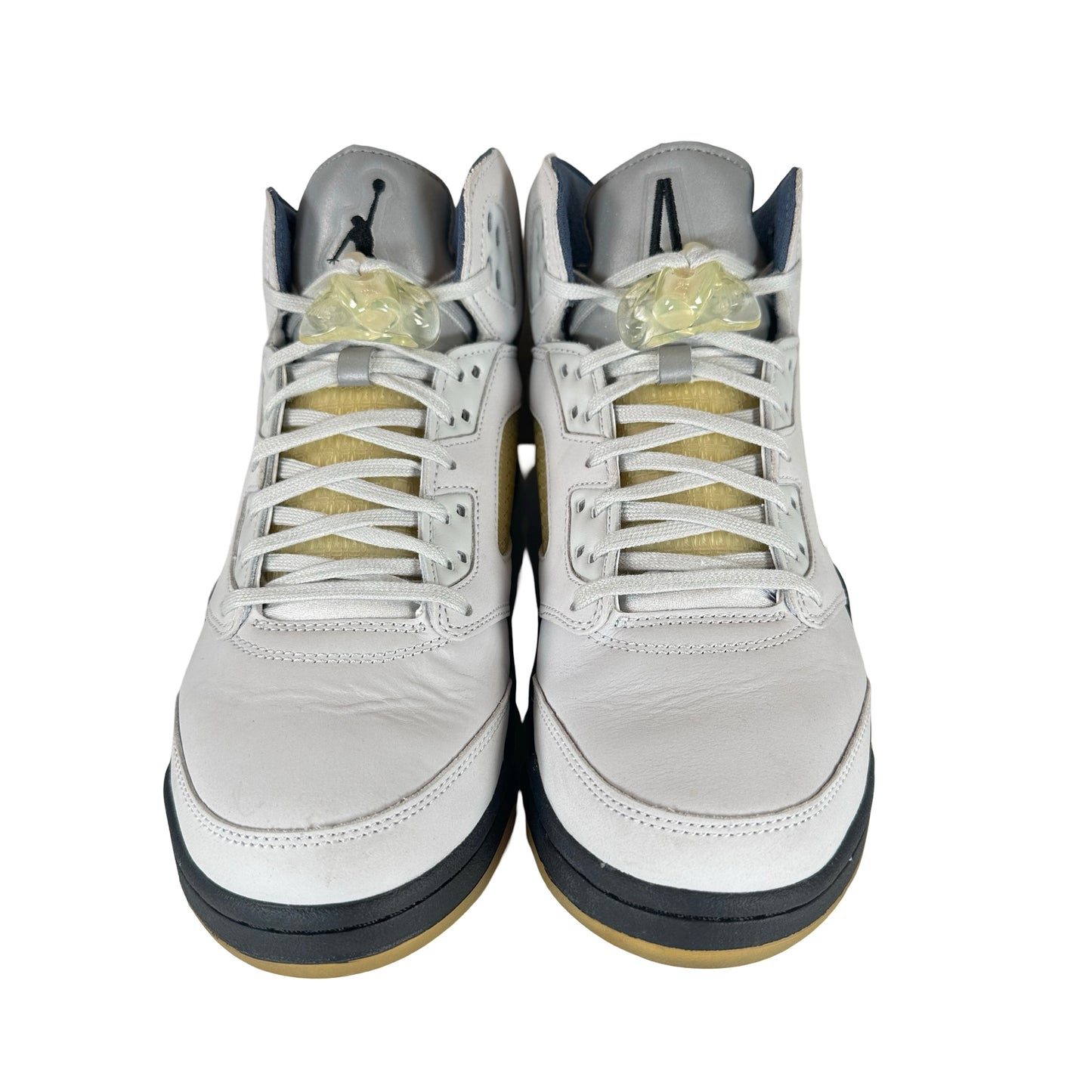 FZ5758 004 Jordan 5 Retro A Ma Maniere Dawn (Women's) [USED] - 12 W (Used5)