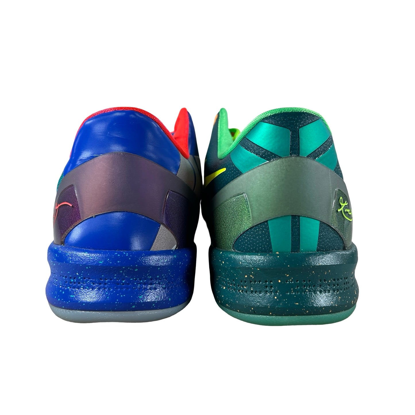 HM9621 900 Nike Kobe 8 Protro What The (2025) [USED] - 10.5 M (Used)