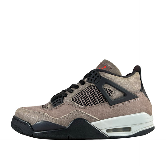 DB0732 200 Jordan 4 Taupe Haze [USED] - 10.5 M (Used8)