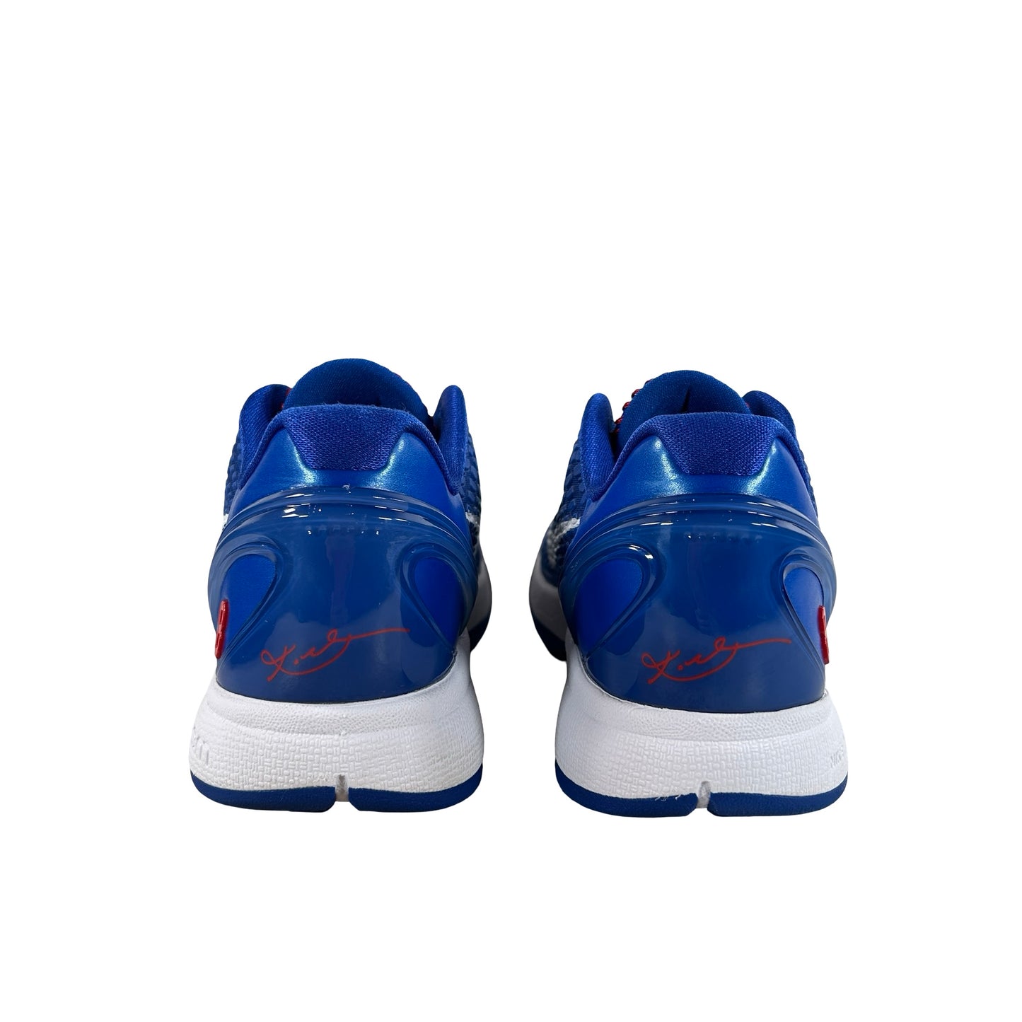 CW2190 400 Nike Kobe 6 Protro Dodgers [USED] - 8.5 M (Used)