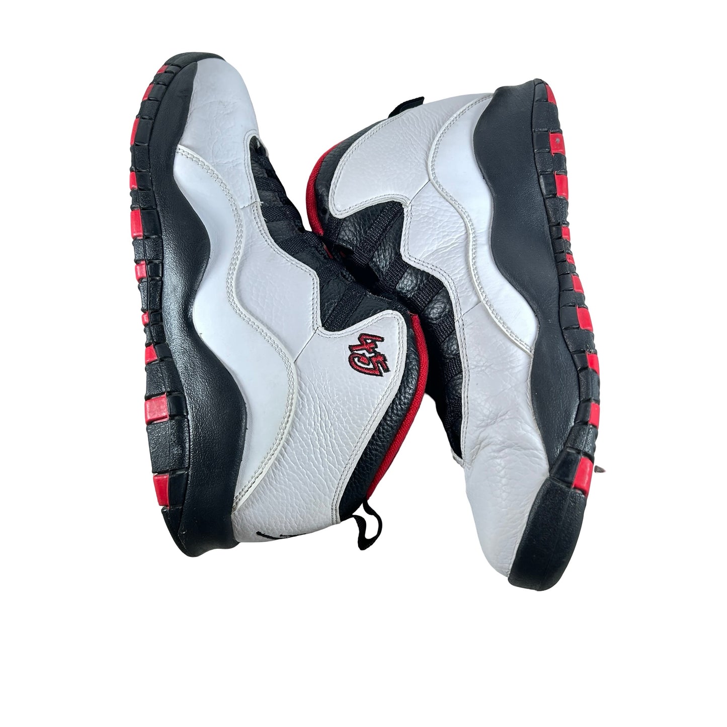 310805 102 Jordan 10 Retro Double Nickel [USED] - 10 M (Used2)