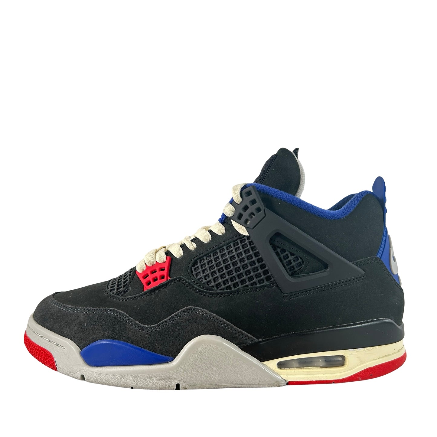 FV5029 003 Jordan 4 Retro Rare Air (Gold Lettering) [USED] - 10.5 M (Used2)