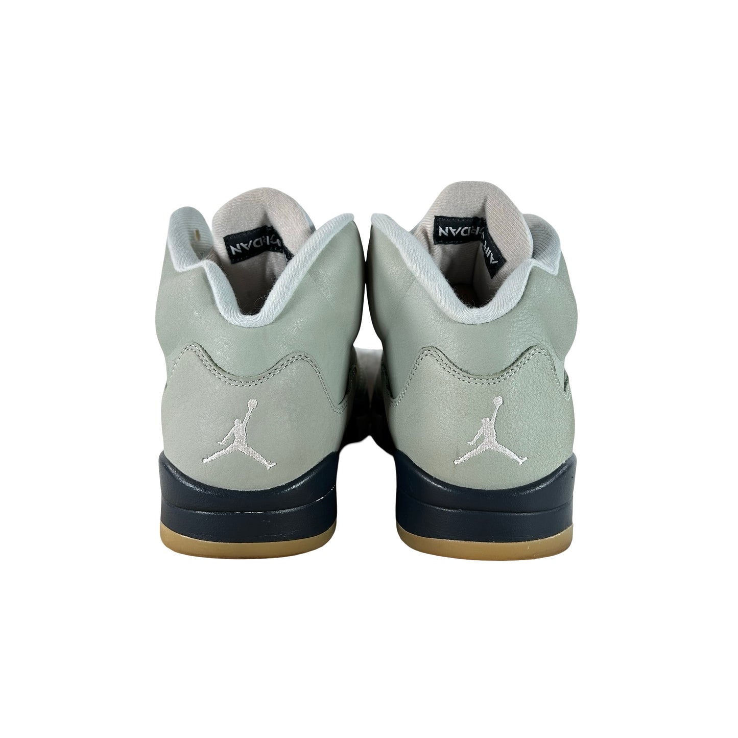 DC7501 300 Jordan 5 Retro Jade Horizon [USED] - 10 M (Used5)