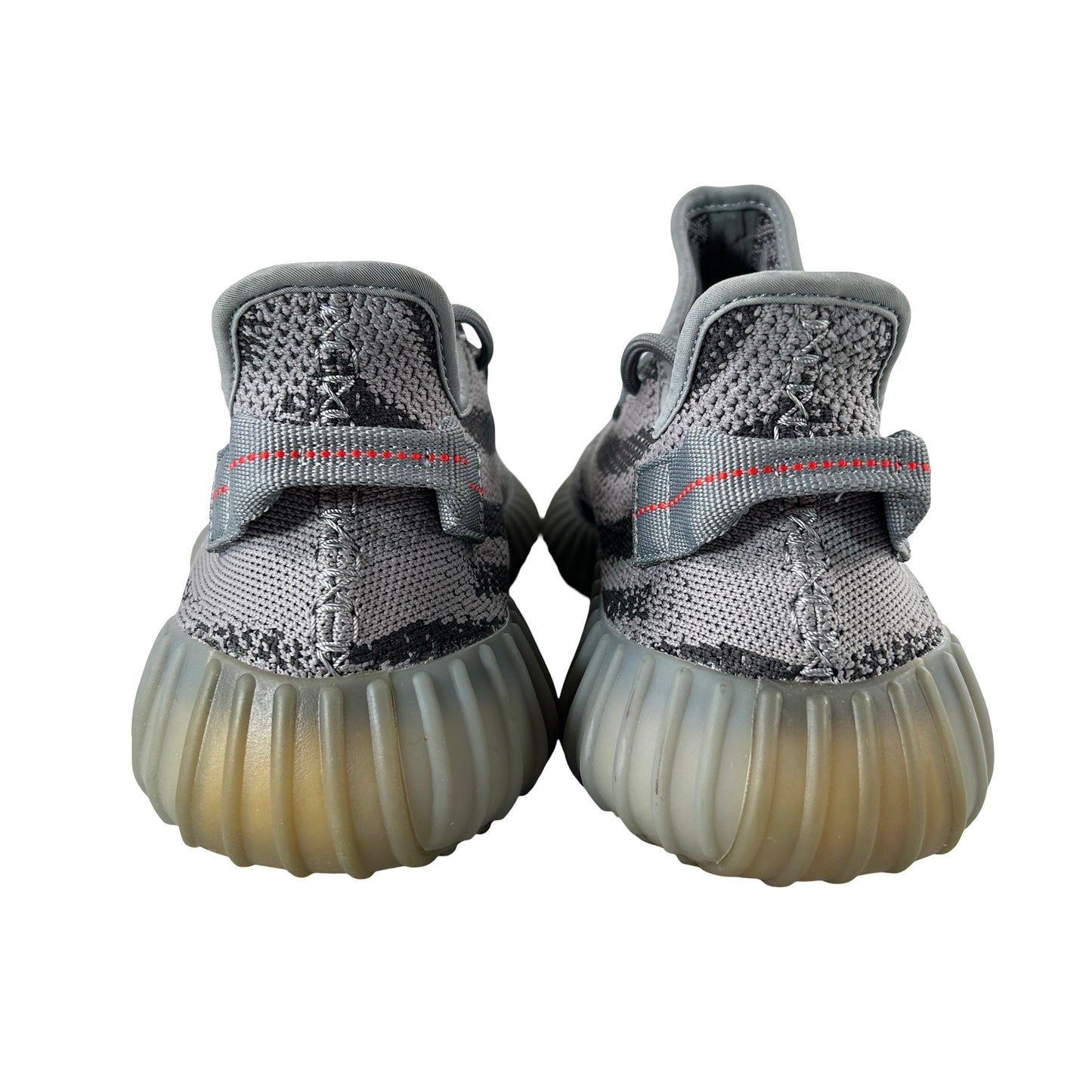 AH2203 Yeezy 350 Beluga 2.0 [USED] - 9 M (Used)