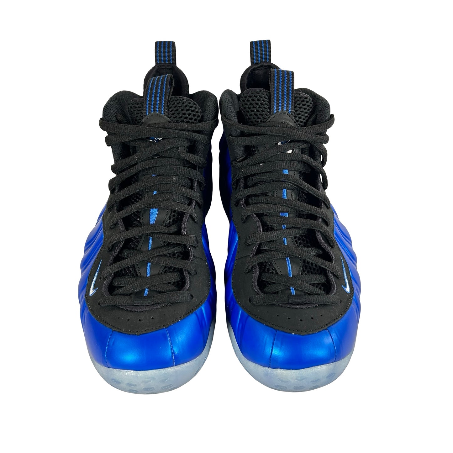 FQ8181 511 Nike Air Foamposite One International Blue [USED] - 11 M (VNDS2)